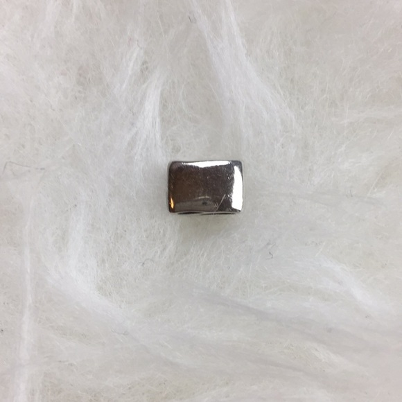 Chamilia Christmas Tree Silver Charm Silver 925 - Picture 4 of 5